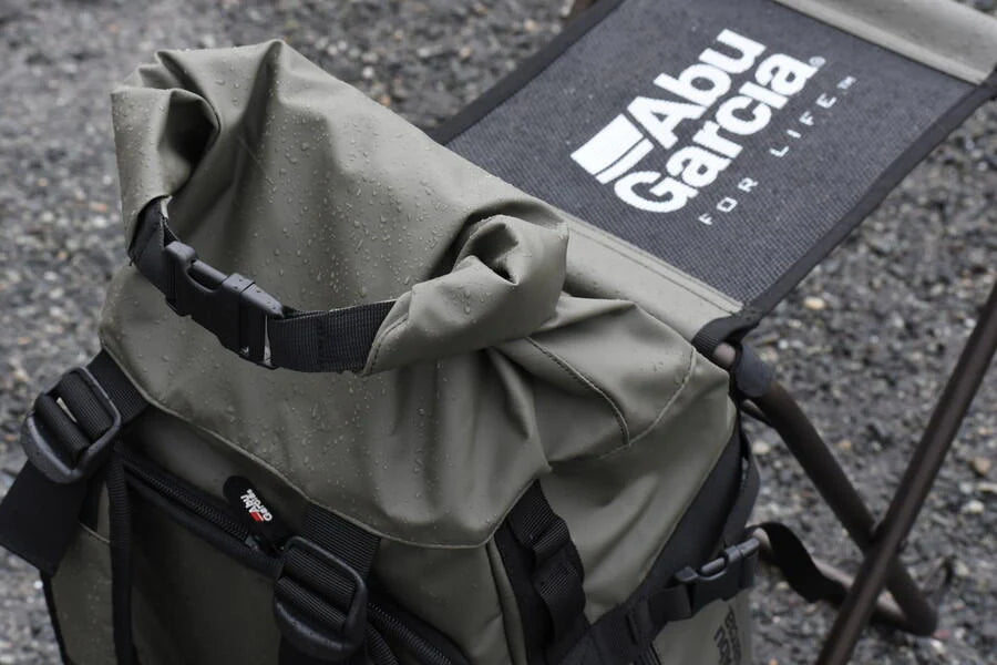 Base Duffel Bag