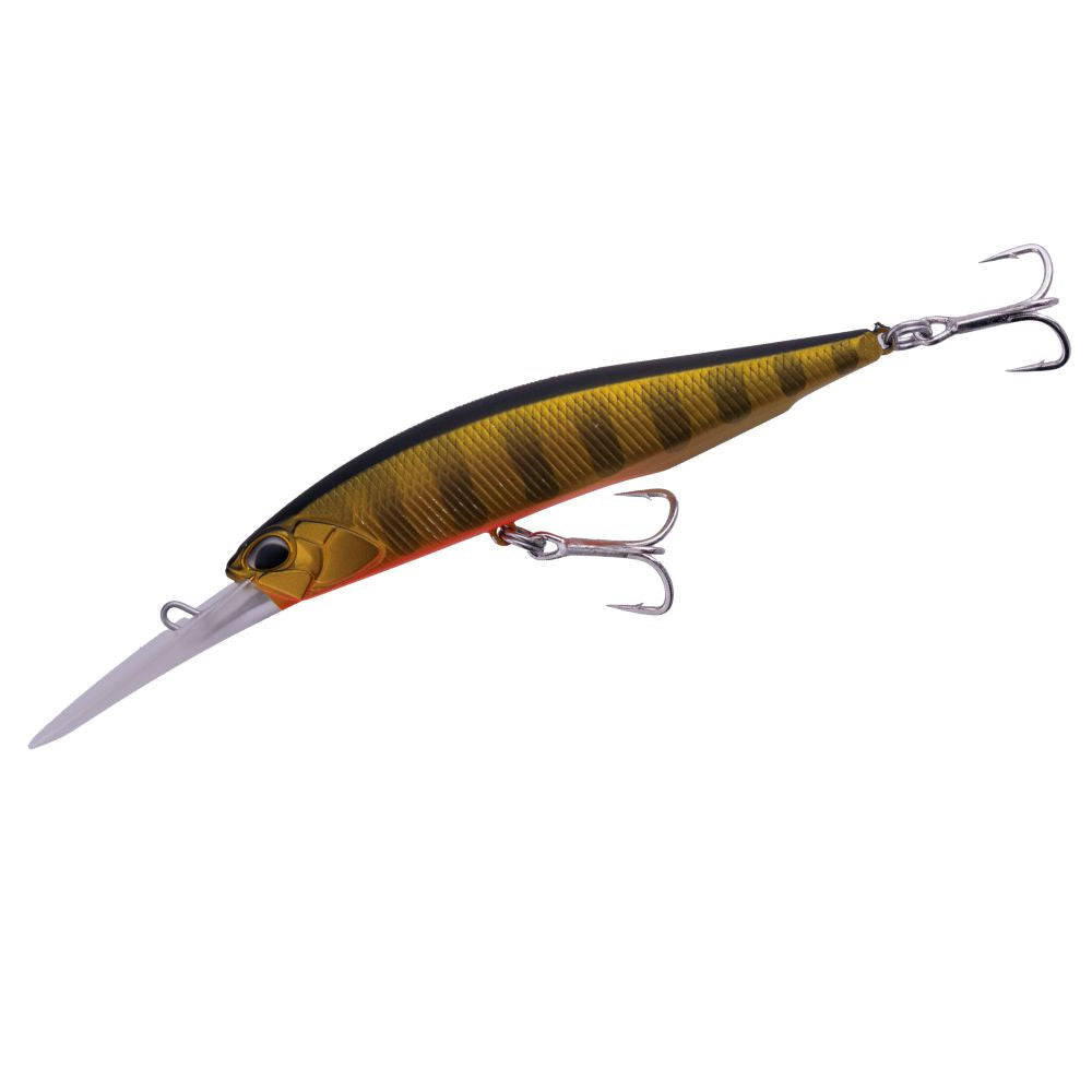 Realis Jerkbait 100DR Barra Tuned