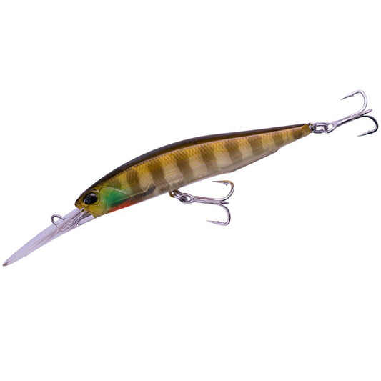 Realis Jerkbait 100DR Barra Tuned