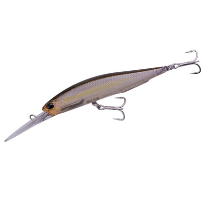 Realis Jerkbait 100DR Barra Tuned
