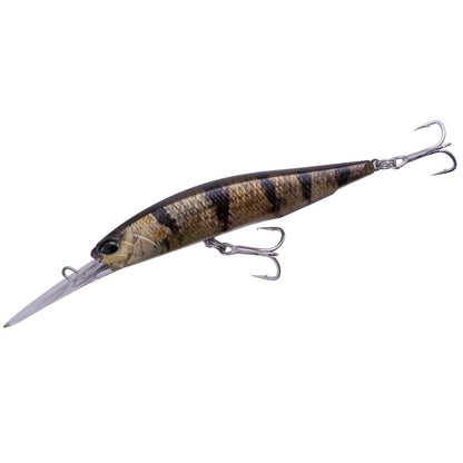 Realis Jerkbait 100DR Barra Tuned