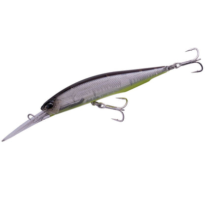 Realis Jerkbait 100DR Barra Tuned