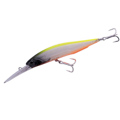 Realis Jerkbait 100DR Barra Tuned