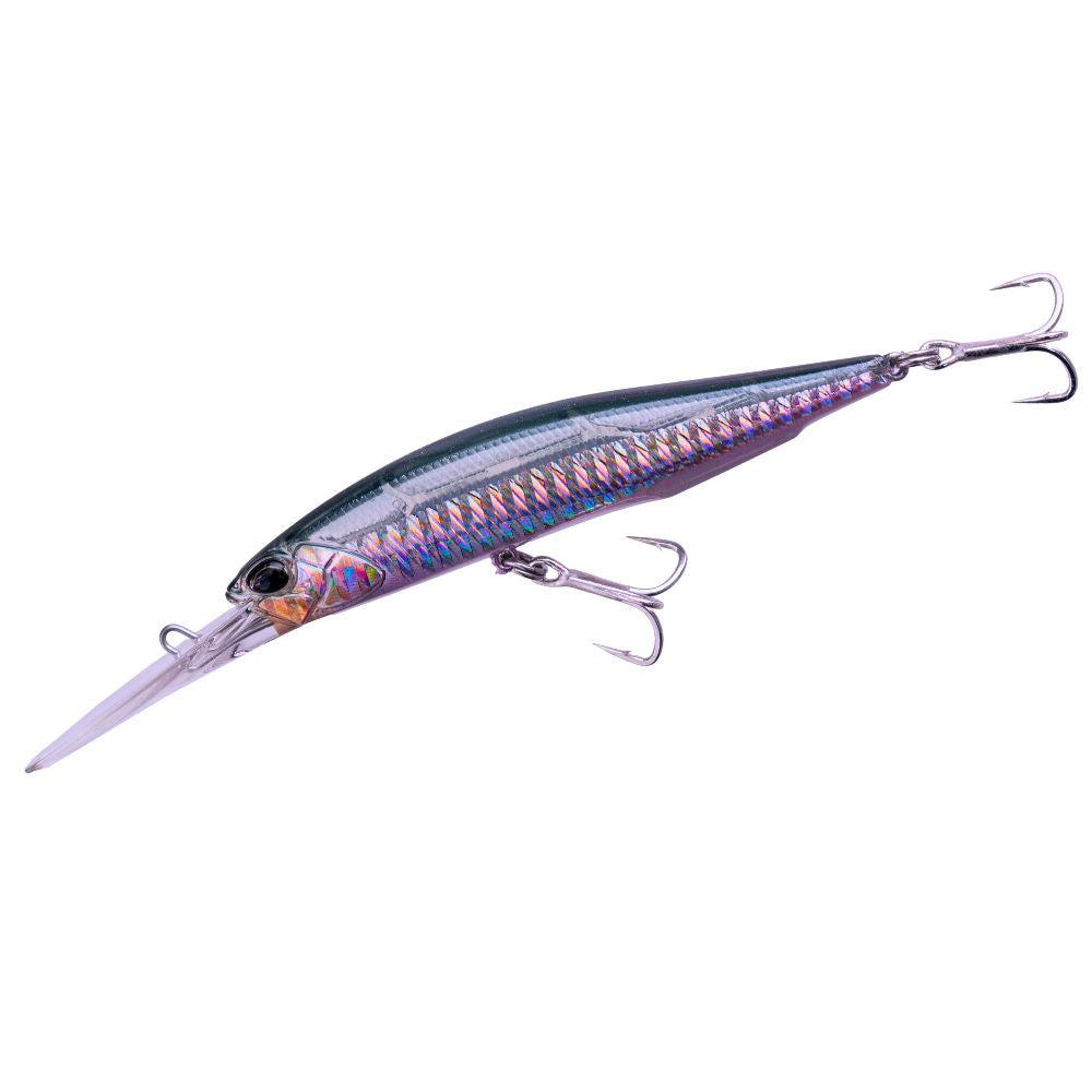 Realis Jerkbait 100DR Barra Tuned
