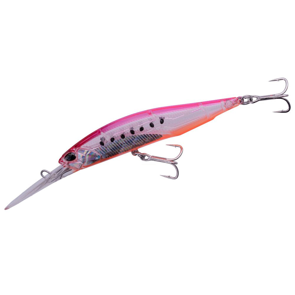 Realis Jerkbait 100DR Barra Tuned