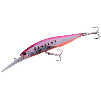 Realis Jerkbait 100DR Barra Tuned