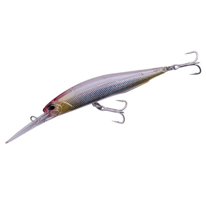 Realis Jerkbait 100DR Barra Tuned