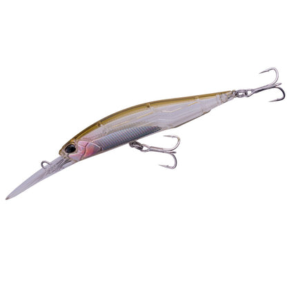 Realis Jerkbait 100DR Barra Tuned