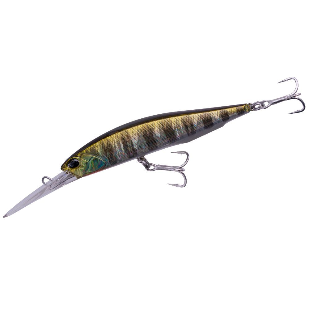 Realis Jerkbait 100DR Barra Tuned