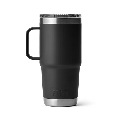 Rambler® 20 OZ Travel Mug With StrongHold™ Lid