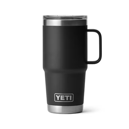 Rambler® 20 OZ Travel Mug With StrongHold™ Lid