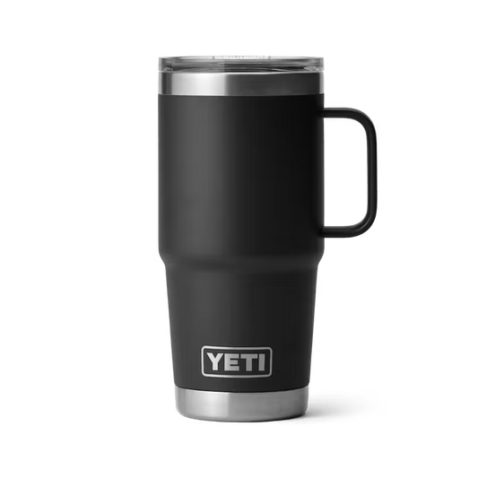Rambler® 20 OZ Travel Mug With StrongHold™ Lid