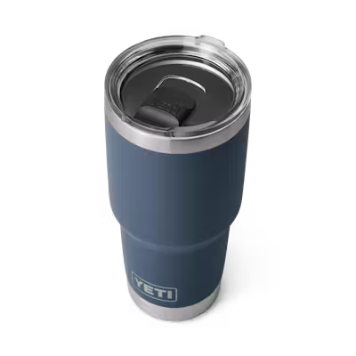 Rambler® 30 OZ Tumbler With Magslider™ Lid