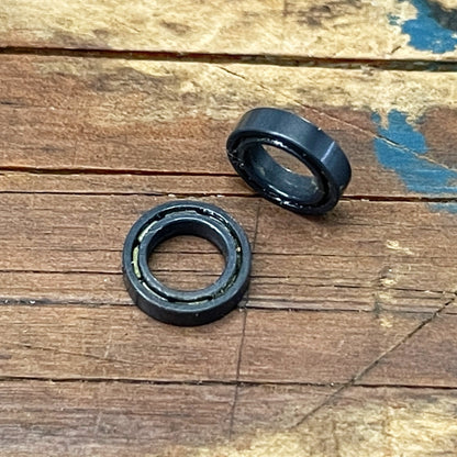 Ceramic Bearings (unshielded)