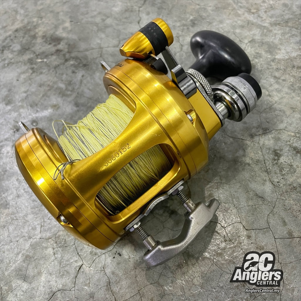 Penn 16 VSX (USED, 9/10) as is