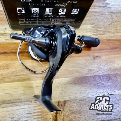 17 Tatula LT 1000D-XH (USED, 8.5/10) with box