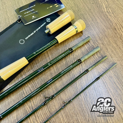 LateBloomings58NE+ (Cold Climate Cork Model)