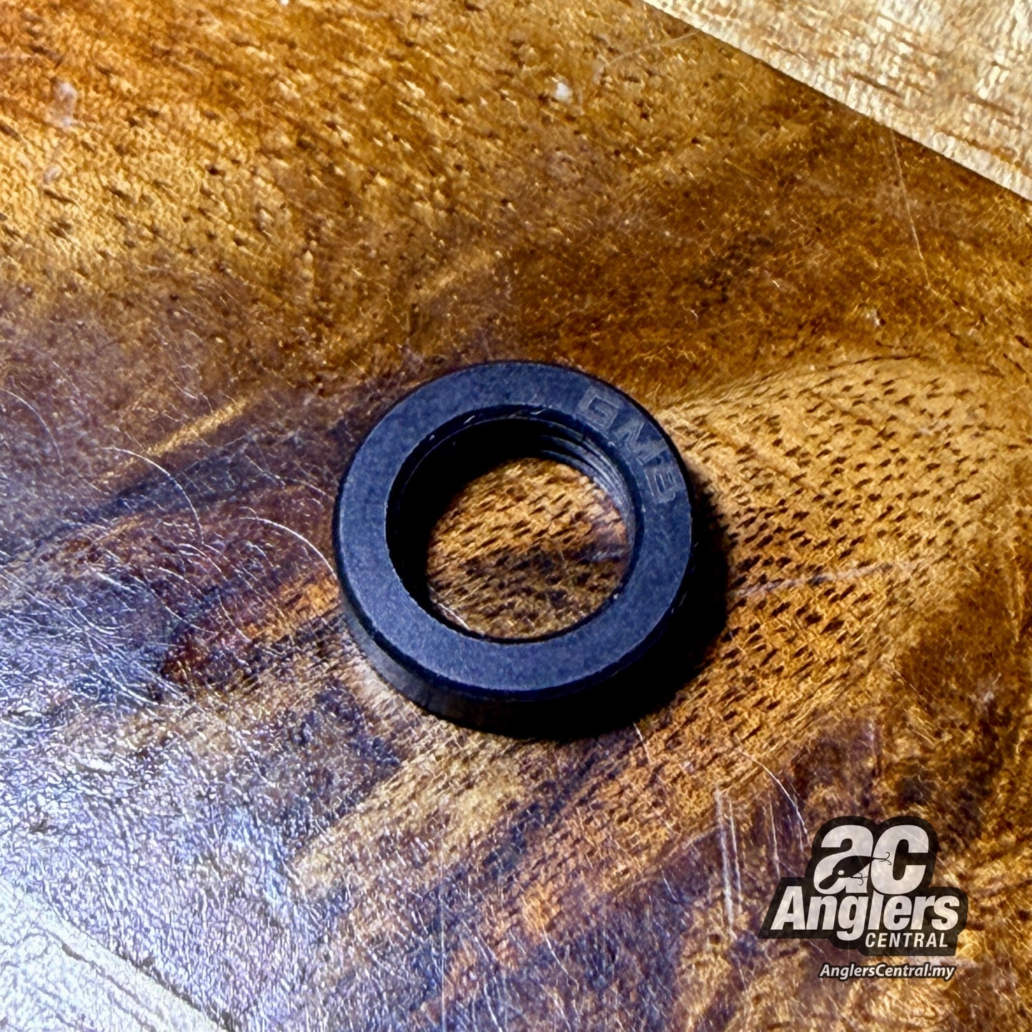 GMB Gojira Mecha Bearings