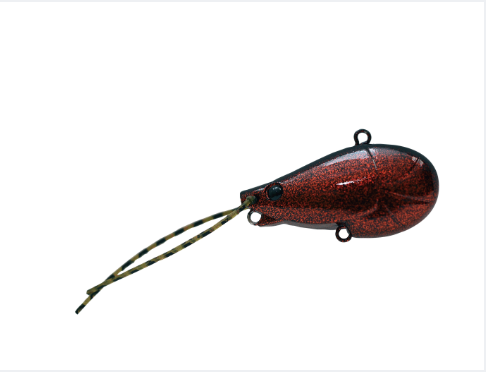 Chinukoro Vibe 12g