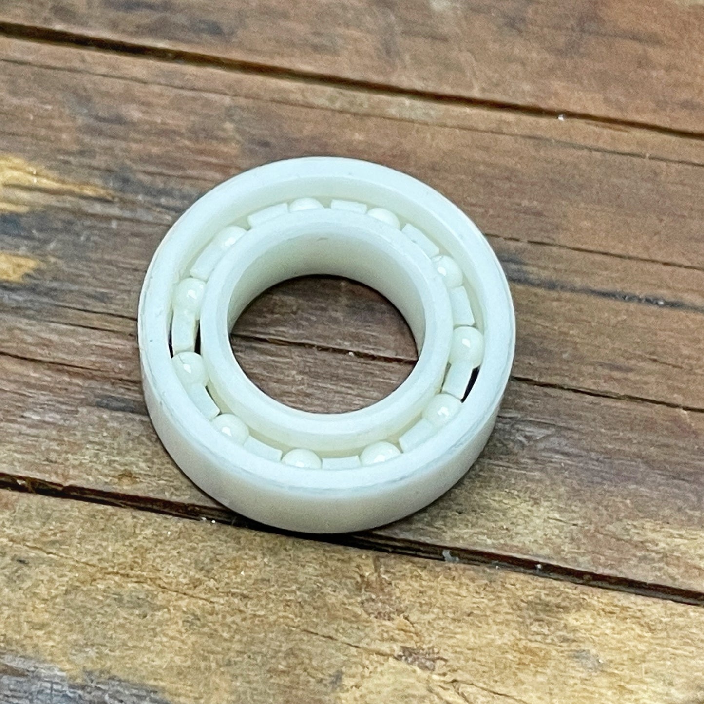 Ceramic Bearings (unshielded)