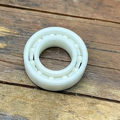 Ceramic Bearings (unshielded)