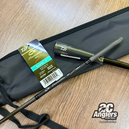 26 Emeraldas Boat - Evolution S68ML-S