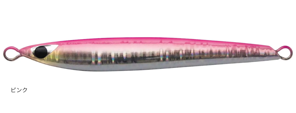 F1 Jig 120g 130mm