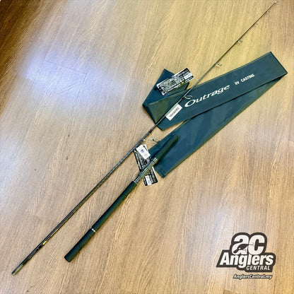 25 Outrage XV C 79-3