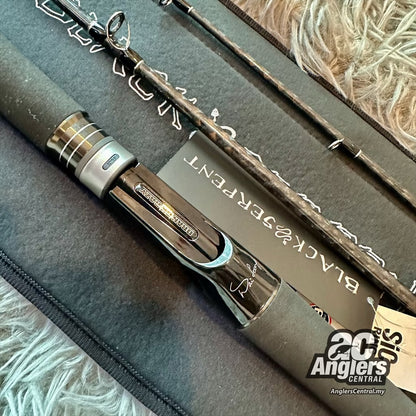 Black Serpent BS-C563MH-TR (NOS)