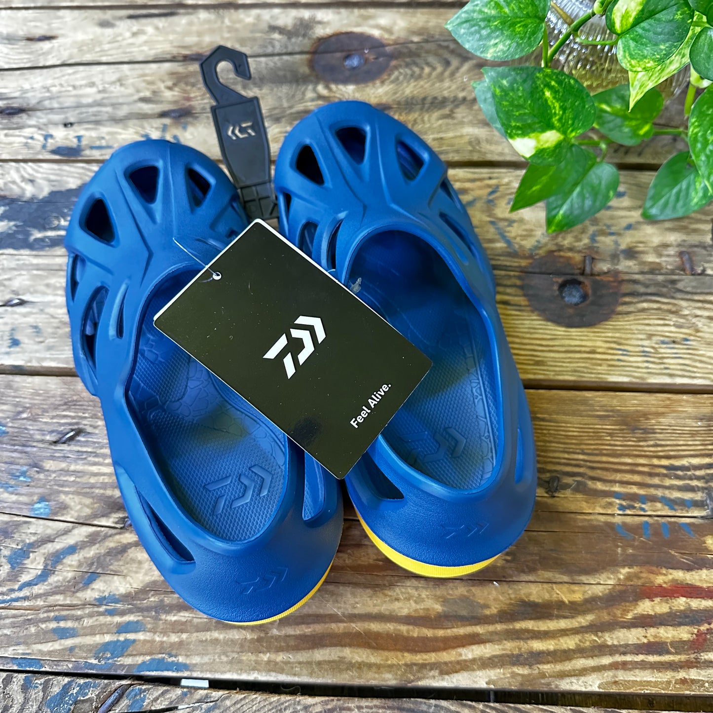 DL-1484 Fishing Sandal