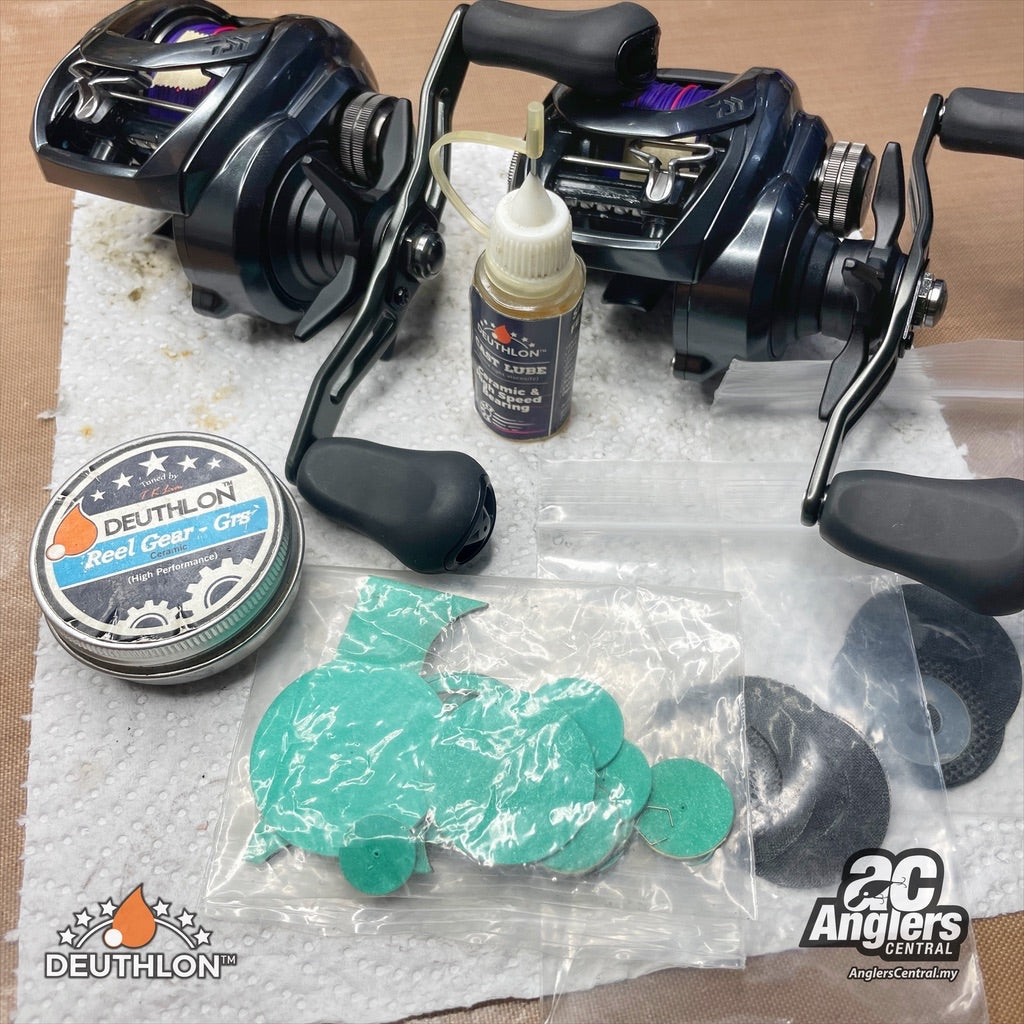 2021 Tatula TW 300XS L (USED, 9.5/10, Gojira Power)