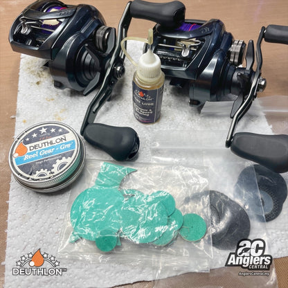 2021 Tatula TW 300XS L (USED, 9.5/10, Gojira Power)