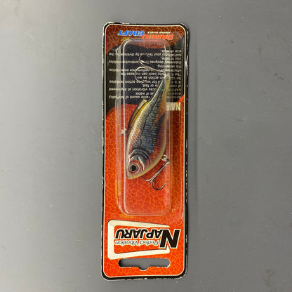 Damiki Napjaru 60S 10.5g