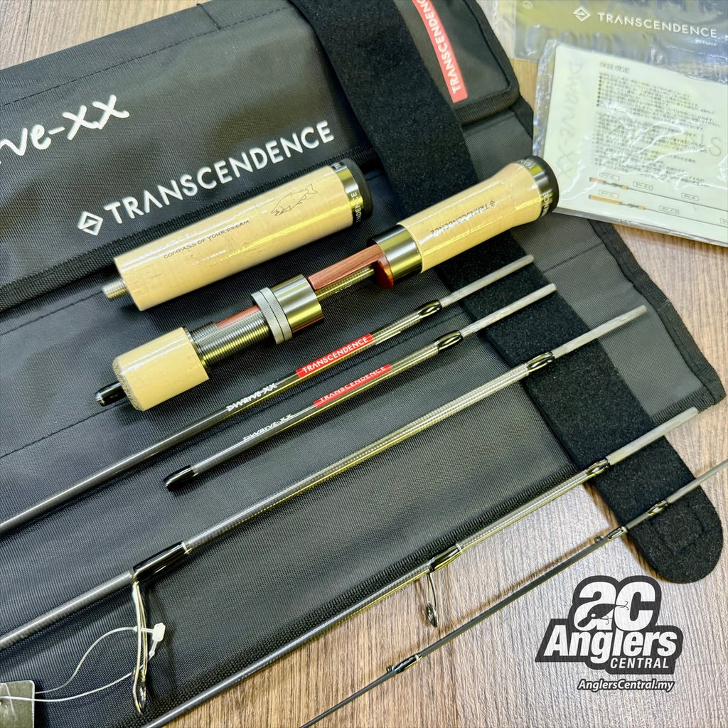 Dwarve-XX (BC & Spin)