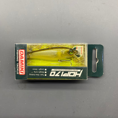 Damiki HOPI Minnow 70SS