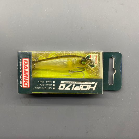 Damiki HOPI Minnow 70SS