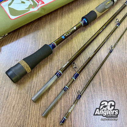 Routes S68ML(Flightex)