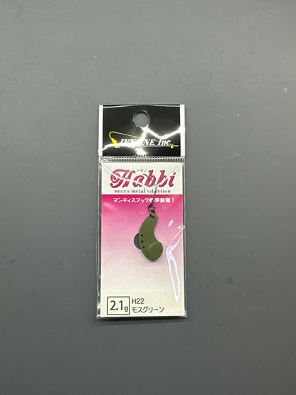 Habbi 2.1g
