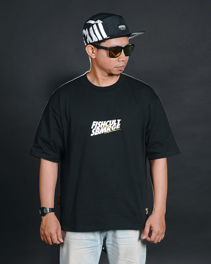 FISHCULT X SBMRGE TShirt
