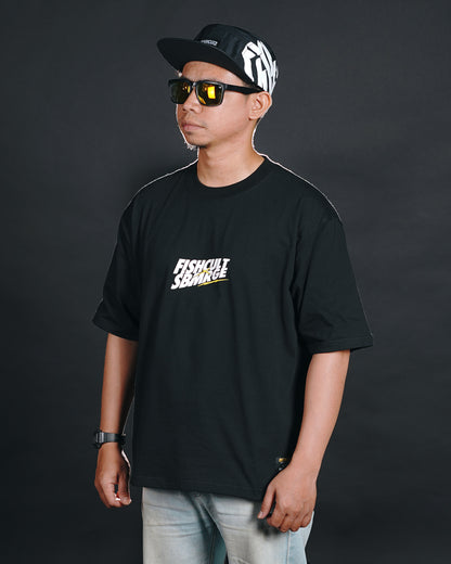 FISHCULT X SBMRGE TShirt