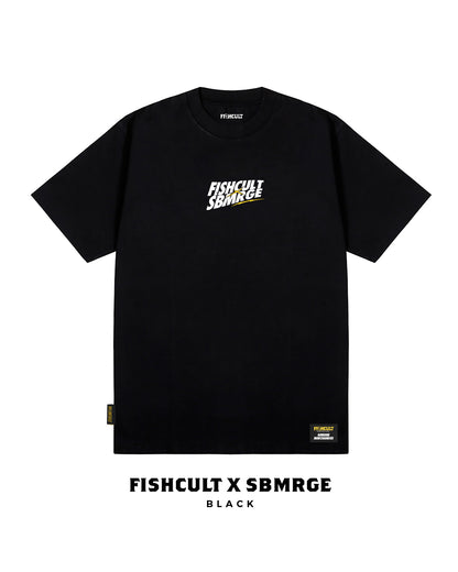 FISHCULT X SBMRGE TShirt