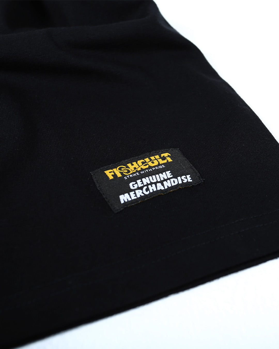 FISHCULT X SBMRGE TShirt