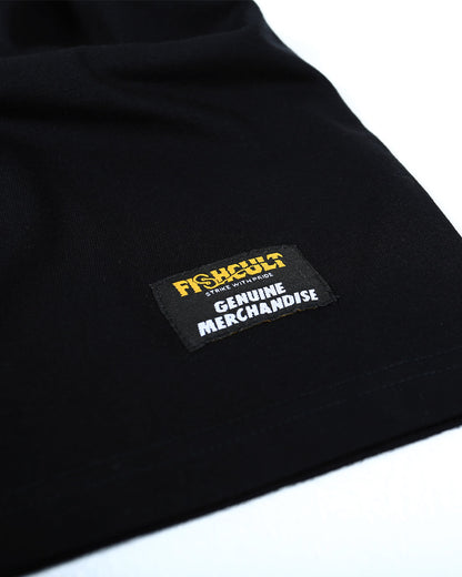 FISHCULT X SBMRGE TShirt