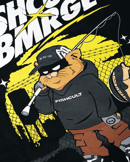 FISHCULT X SBMRGE TShirt