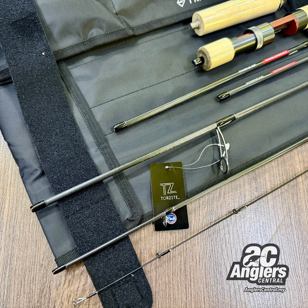 Dwarve-XX (BC & Spin)