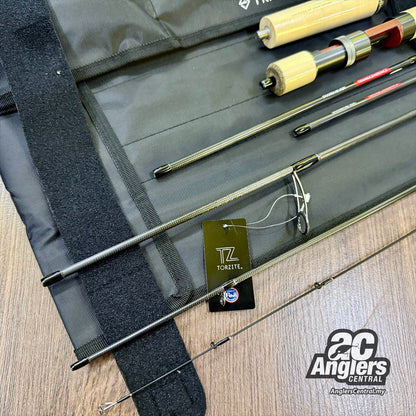 Dwarve-XX (BC & Spin)