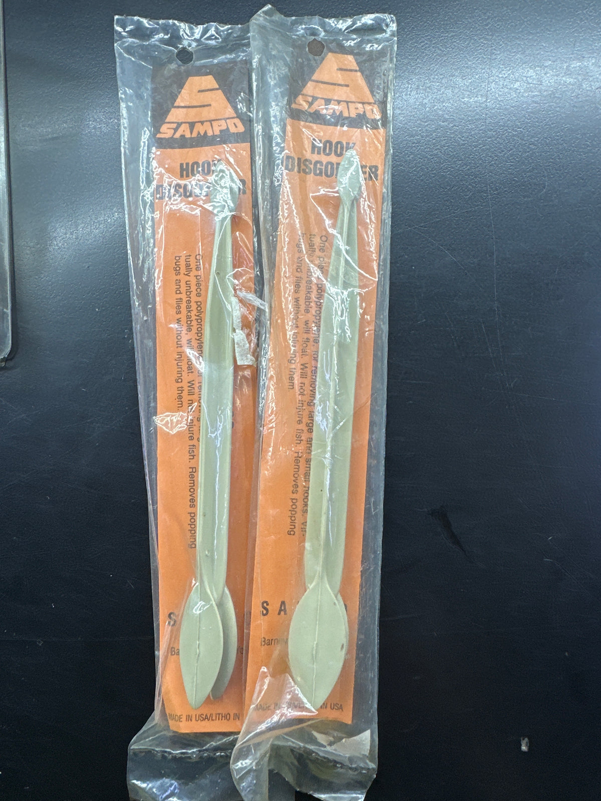Sampo Hook Disgorger No.200 (Clearance)