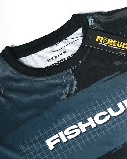 26 Fishing Culture Jersey Long Sleeve
