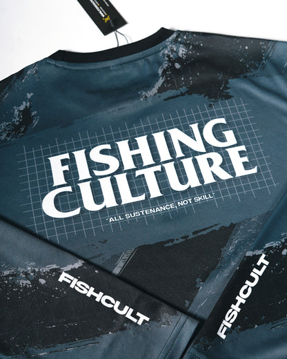 26 Fishing Culture Jersey Long Sleeve