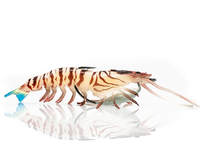 The Flick Prawn Heavy 125mm (15g)